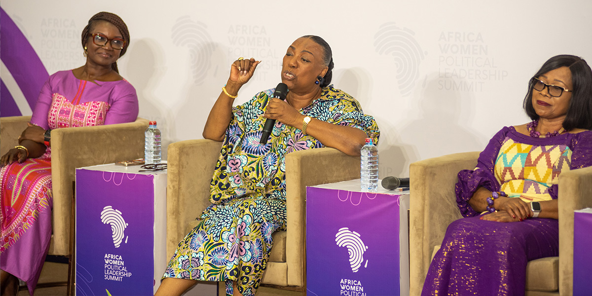 Country-Level Reform Dialogues